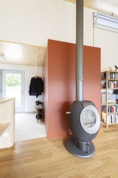 Vorschaubild von Archivbildern aus der Produktekategorie Türen