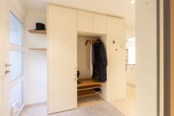 Vorschaubild von Archivbildern aus der Produktekategorie Innenausbau