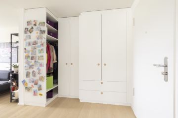 Vorschaubild von Archivbildern aus der Produktekategorie Innenausbau