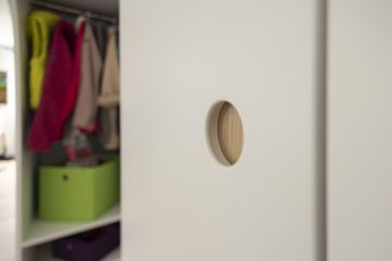 Vorschaubild von Archivbildern aus der Produktekategorie Innenausbau