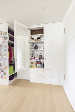 Vorschaubild von Archivbildern aus der Produktekategorie Innenausbau