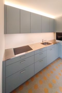 Vorschaubild von Archivbildern aus der Produktekategorie Küchen