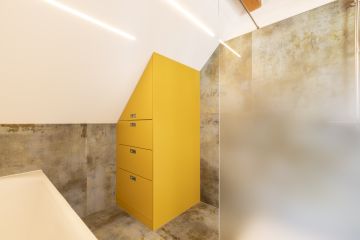 Vorschaubild von Archivbildern aus der Produktekategorie Innenausbau