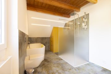 Vorschaubild von Archivbildern aus der Produktekategorie Innenausbau