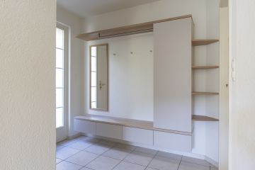 Vorschaubild von Archivbildern aus der Produktekategorie Innenausbau