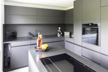 Vorschaubild von Archivbildern aus der Produktekategorie Küchen