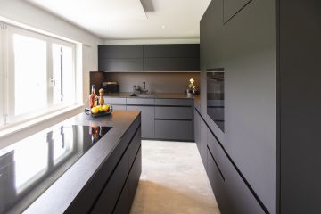 Vorschaubild von Archivbildern aus der Produktekategorie Küchen