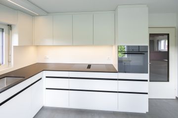 Vorschaubild von Archivbildern aus der Produktekategorie Küchen