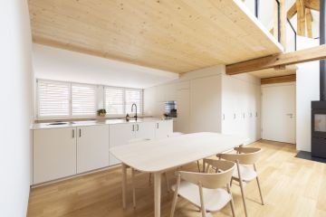 Vorschaubild von Archivbildern aus der Produktekategorie Küchen