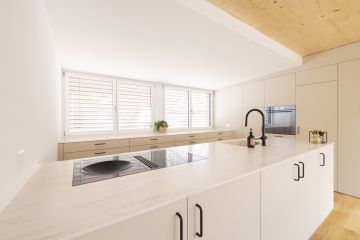 Vorschaubild von Archivbildern aus der Produktekategorie Küchen