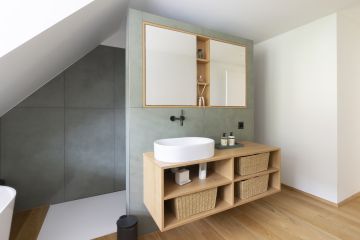 Vorschaubild von Archivbildern aus der Produktekategorie Bad