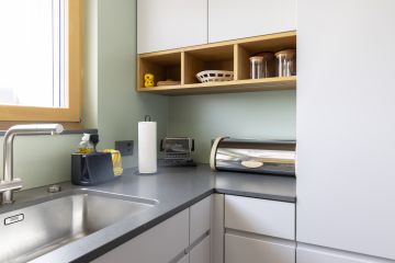 Vorschaubild von Archivbildern aus der Produktekategorie Küchen