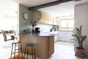 Vorschaubild von Archivbildern aus der Produktekategorie Küchen