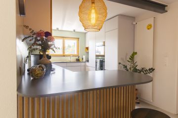 Vorschaubild von Archivbildern aus der Produktekategorie Küchen