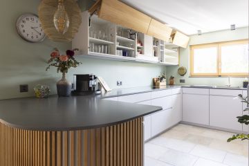 Vorschaubild von Archivbildern aus der Produktekategorie Küchen