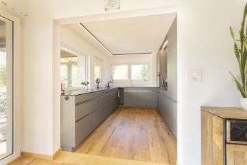 Vorschaubild von Archivbildern aus der Produktekategorie Küchen