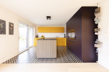 Vorschaubild von Archivbildern aus der Produktekategorie Küchen