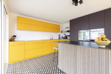 Vorschaubild von Archivbildern aus der Produktekategorie Küchen