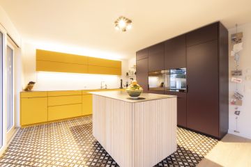 Vorschaubild von Archivbildern aus der Produktekategorie Küchen