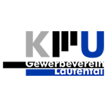 Logo Gewerbeverein KMU Laufental